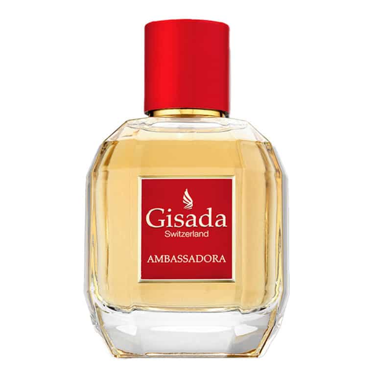 GISADA Ambassadora – Eau de Parfum