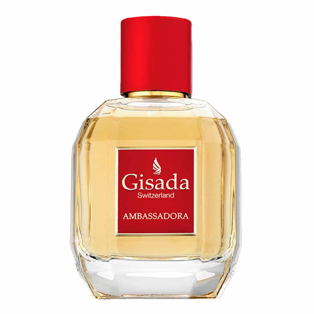 GISADA Ambassadora – Eau de Parfum