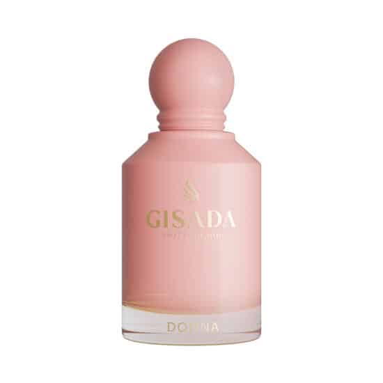 GISADA Donna - Eau de Parfum 100ml
