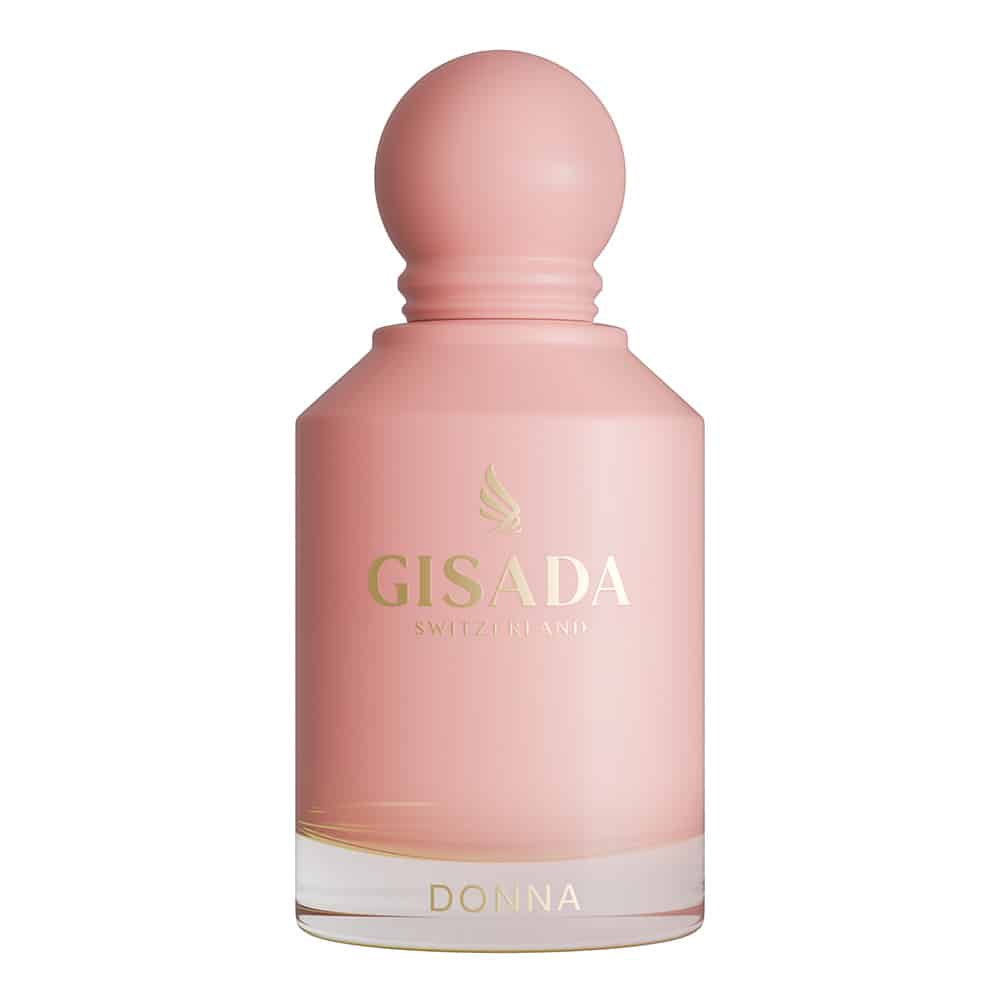 GISADA Donna - Eau de Parfum