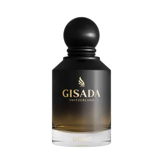 GISADA Uomo - Eau de Parfum 100ml