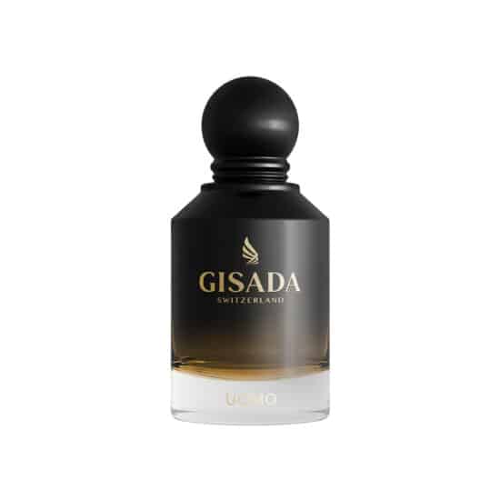 GISADA Uomo - Eau de Parfum 50ml