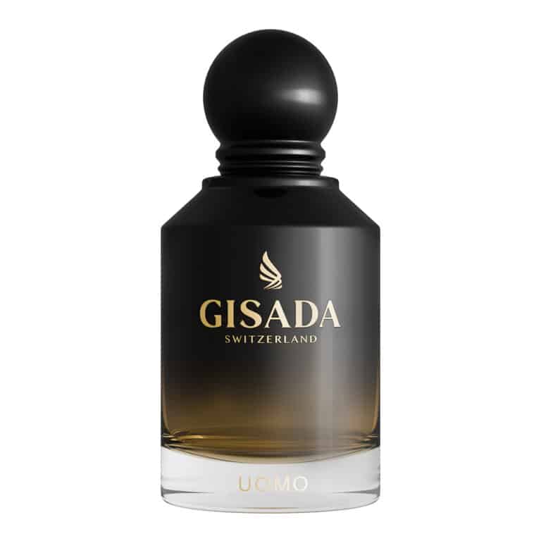 GISADA Uomo - Eau de Parfum