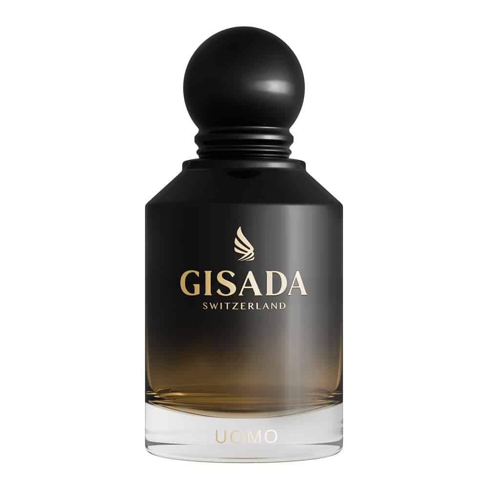 GISADA Uomo - Eau de Parfum