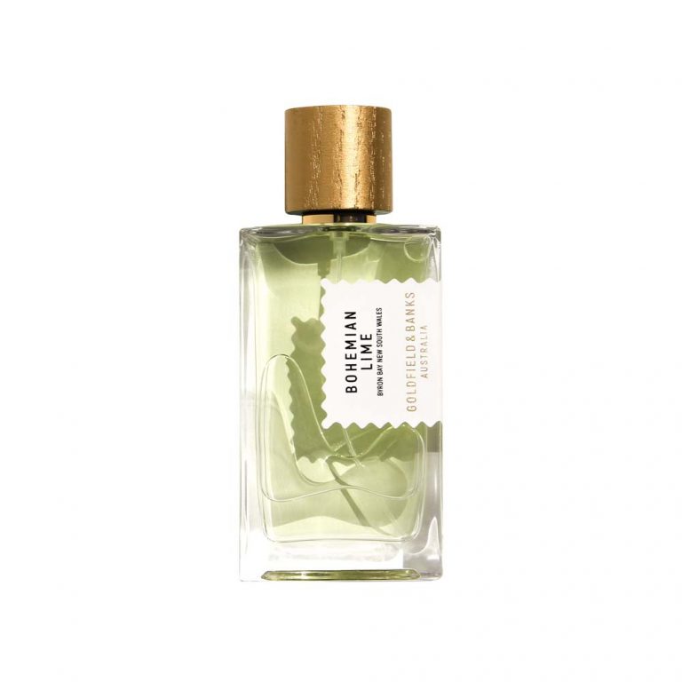 GOLDFIELD & BANKS Bohemian Lime - Eau de Parfum 50ml