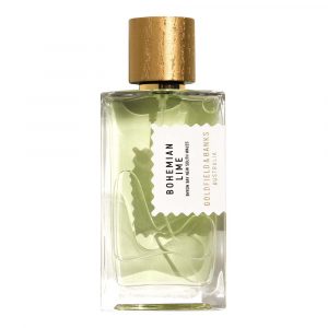 GOLDFIELD & BANKS Bohemian Lime - Eau de Parfum
