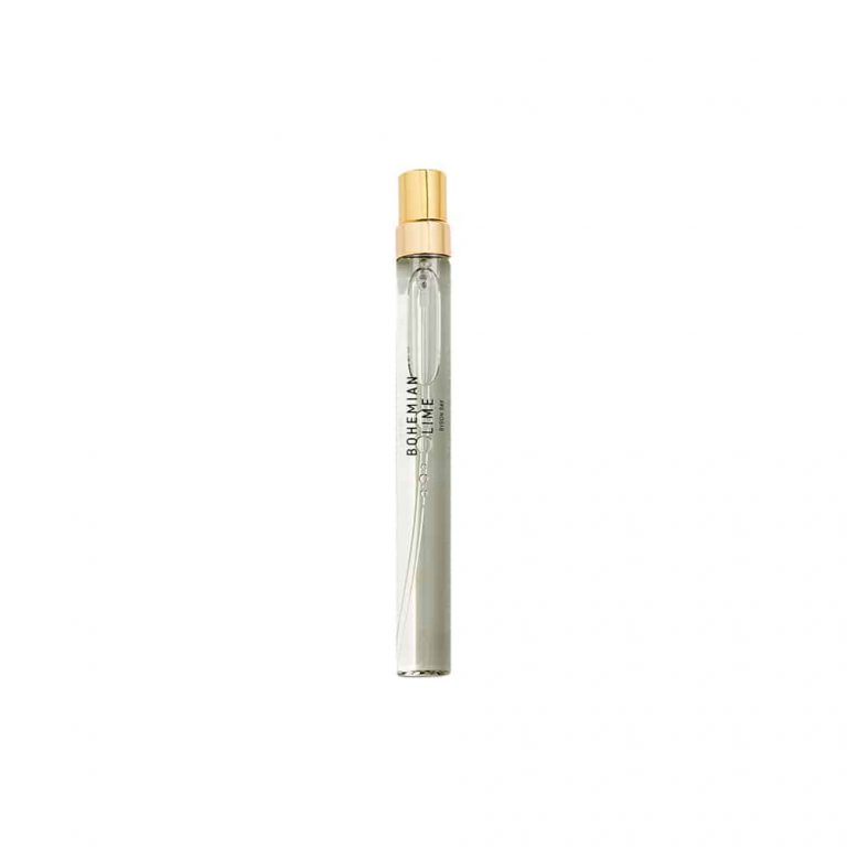 GOLDFIELD & BANKS Bohemian Lime - Eau de Parfum 10ml