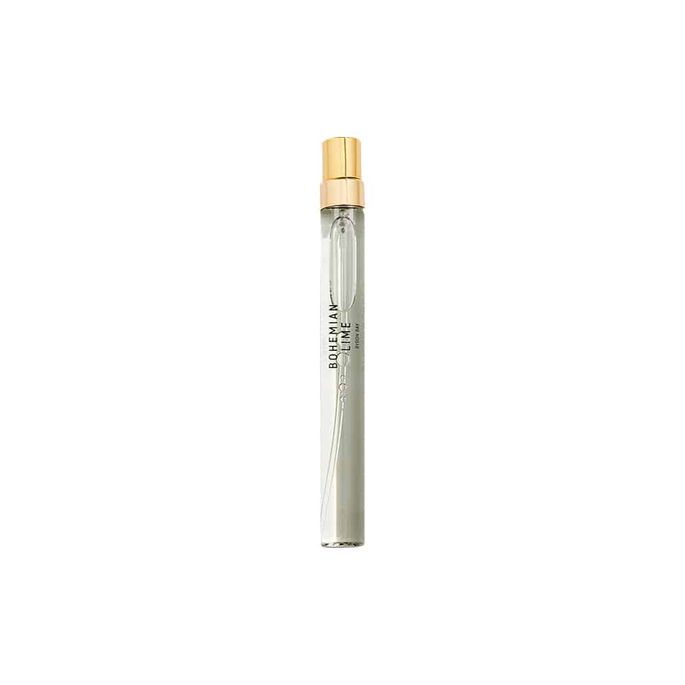 GOLDFIELD & BANKS Bohemian Lime - Eau de Parfum 10ml