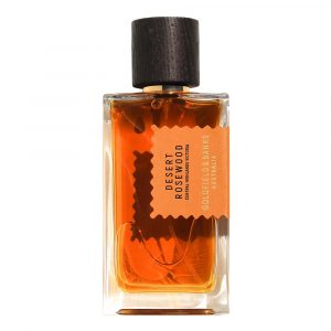 GOLDFIELD & BANKS Dessert Rosewood - Perfume Concentrate