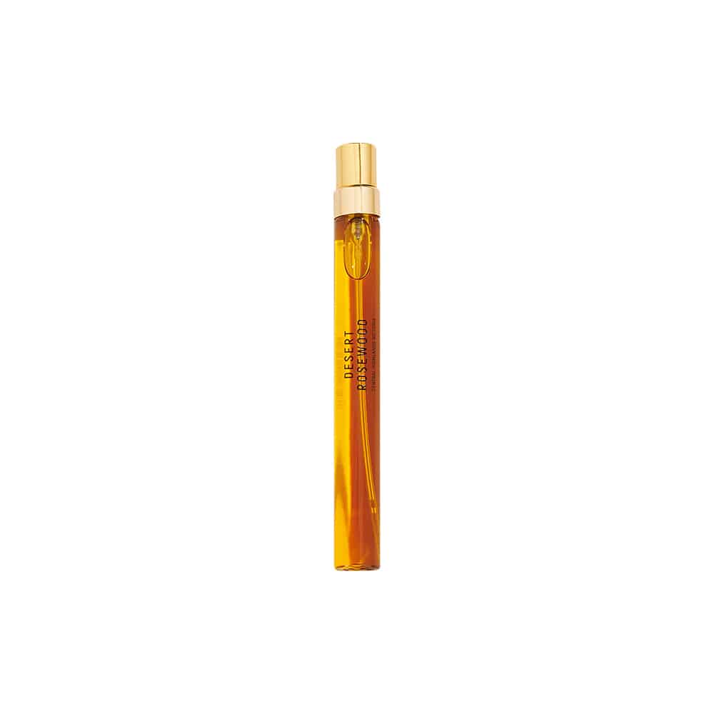 GOLDFIELD & BANKS Dessert Rosewood - Perfume Concentrate 10ml