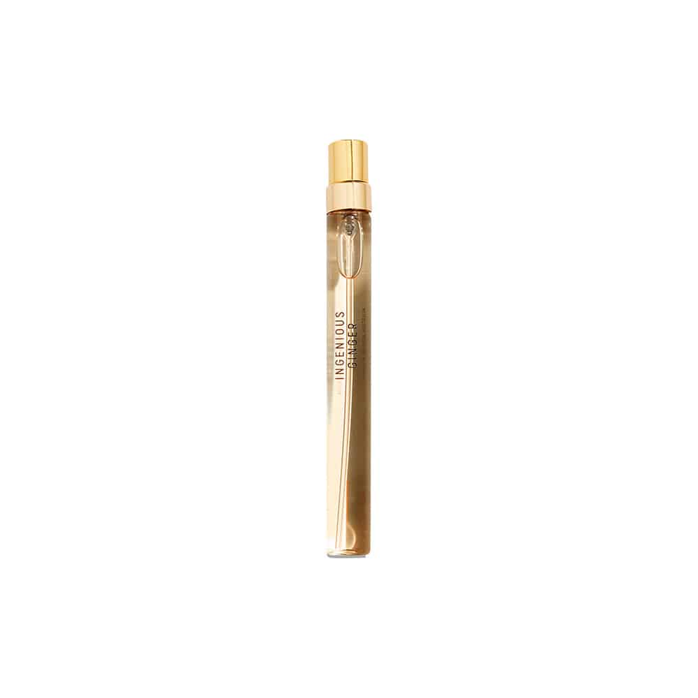 GOLDFIELD & BANKS Ingenious Ginger - Eau de Parfum 10ml