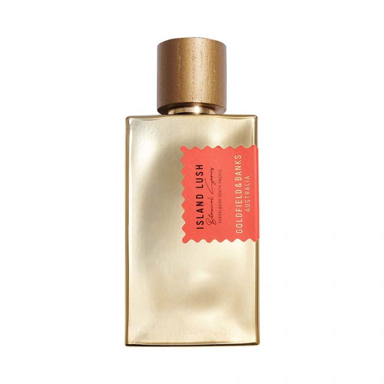 GOLDFIELD & BANKS Island Lush - Eau de Parfum 100ml