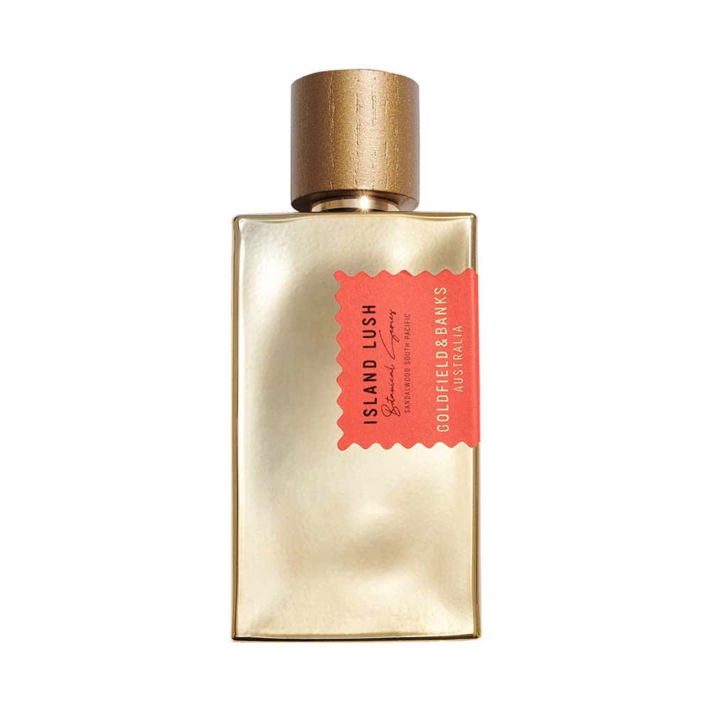 GOLDFIELD & BANKS Island Lush - Eau de Parfum 100ml