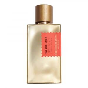 GOLDFIELD & BANKS Island Lush - Eau de Parfum