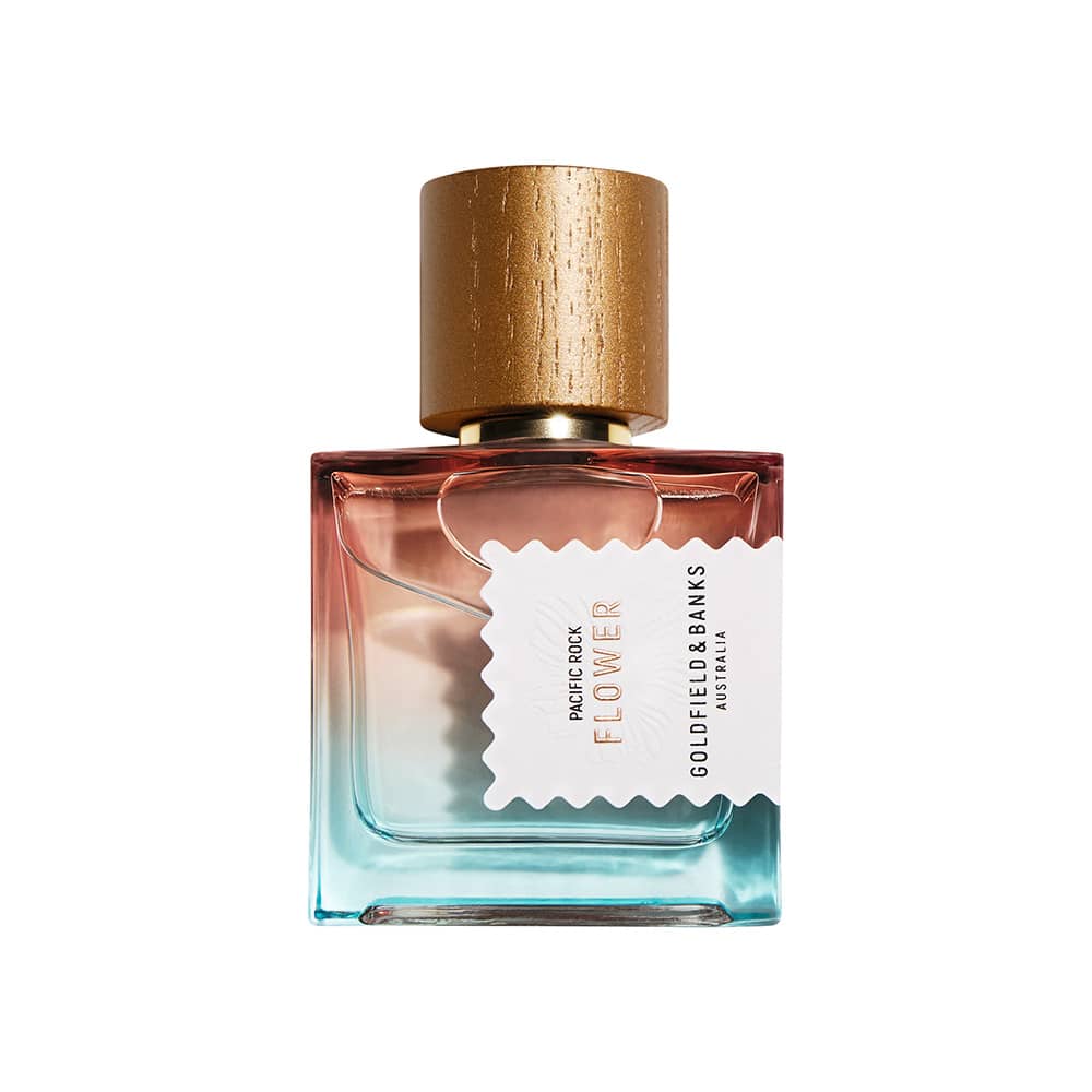 GOLDFIELD & BANKS Pacific Rock Flower - Eau de Parfum 50ml