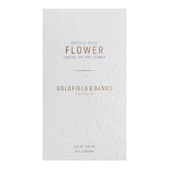 GOLDFIELD & BANKS Pacific Rock Flower - Eau de Parfum – Bild 5