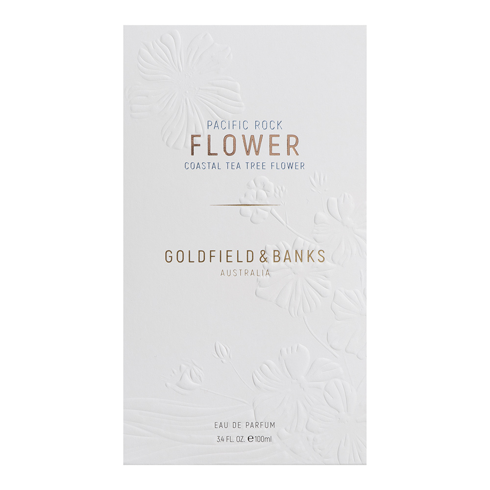 GOLDFIELD & BANKS Pacific Rock Flower - Eau de Parfum – Bild 5