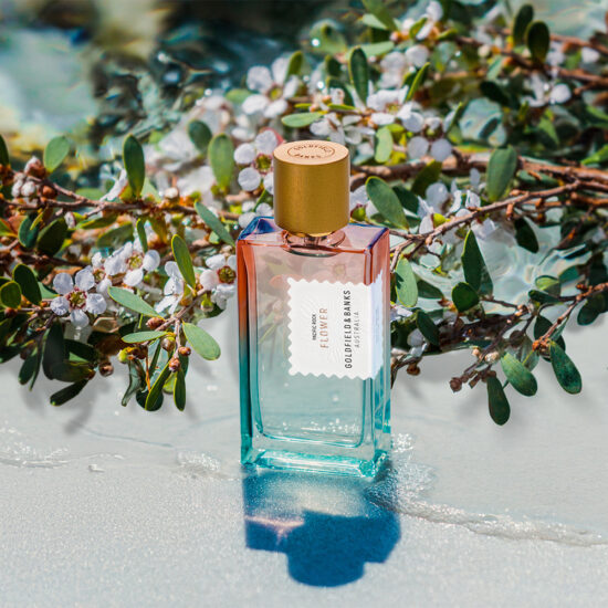 GOLDFIELD & BANKS Pacific Rock Flower - Eau de Parfum – Bild 2