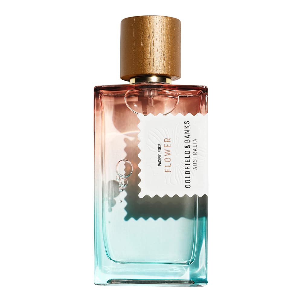 GOLDFIELD & BANKS Pacific Rock Flower - Eau de Parfum