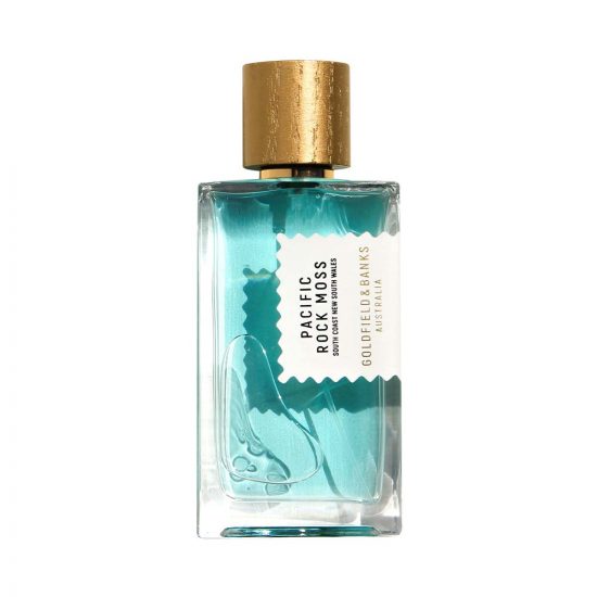 GOLDFIELD & BANKS Pacific Rock Moss - Eau de Parfum 100ml