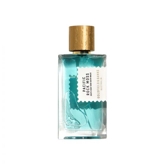 GOLDFIELD & BANKS Pacific Rock Moss - Eau de Parfum 50ml