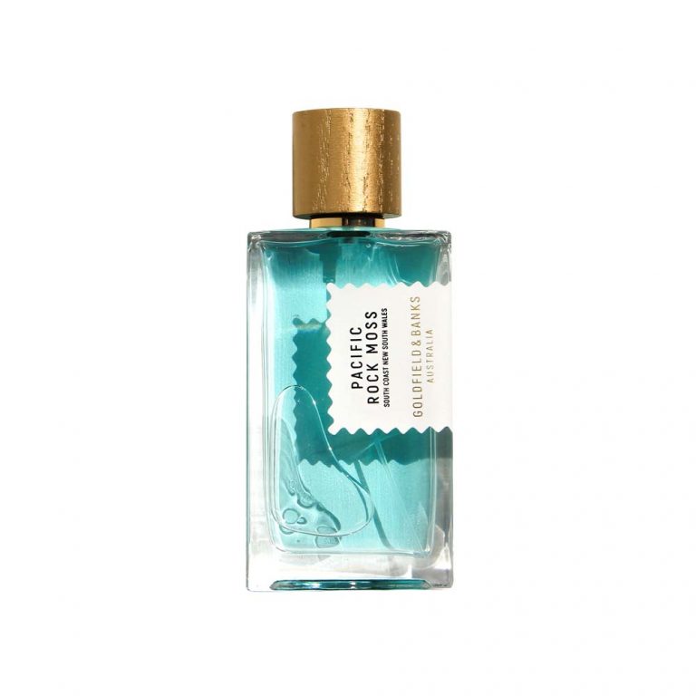 GOLDFIELD & BANKS Pacific Rock Moss - Eau de Parfum 50ml