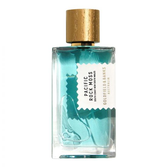 GOLDFIELD & BANKS Pacific Rock Moss - Eau de Parfum