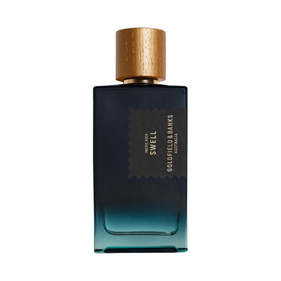 GOLDFIELD & BANKS Pacific Rock Swell - Extrait de Parfum 100ml