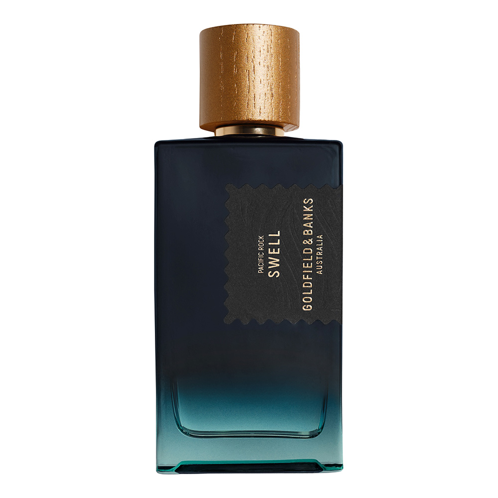 GOLDFIELD & BANKS Pacific Rock Swell - Extrait de Parfum