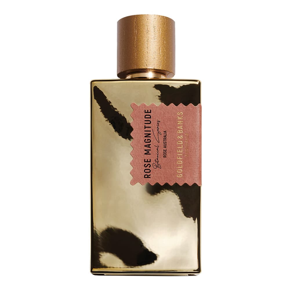 GOLDFIELD & BANKS Rose Magnitude – Eau de Parfum