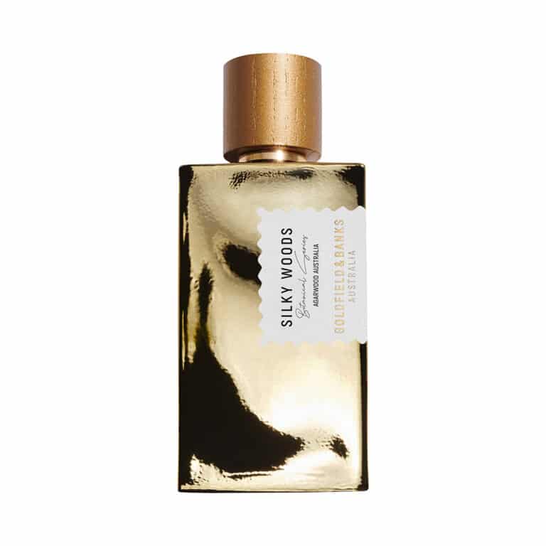 GOLDFIELD & BANKS Silky Woods – Eau de Parfum 100ml