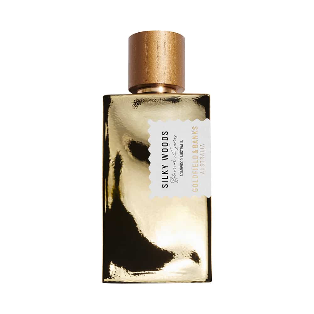 GOLDFIELD & BANKS Silky Woods – Eau de Parfum 100ml