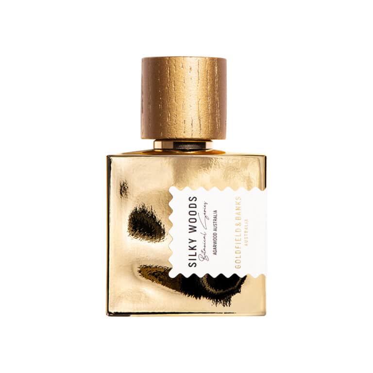 GOLDFIELD & BANKS Silky Woods – Eau de Parfum 50ml