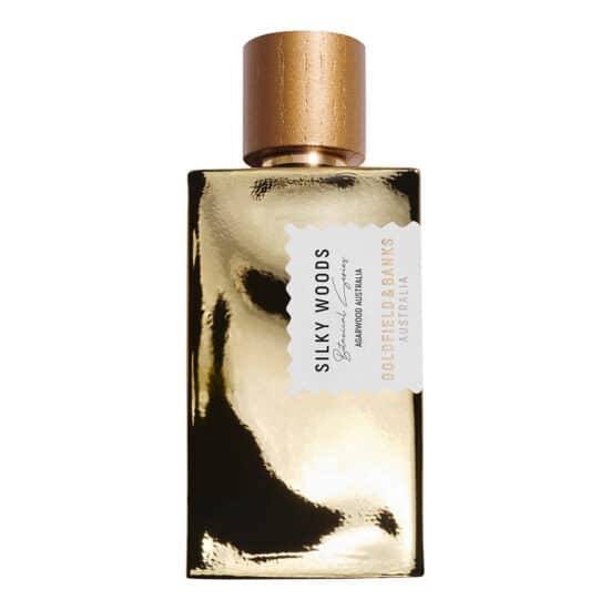 GOLDFIELD & BANKS Silky Woods – Eau de Parfum