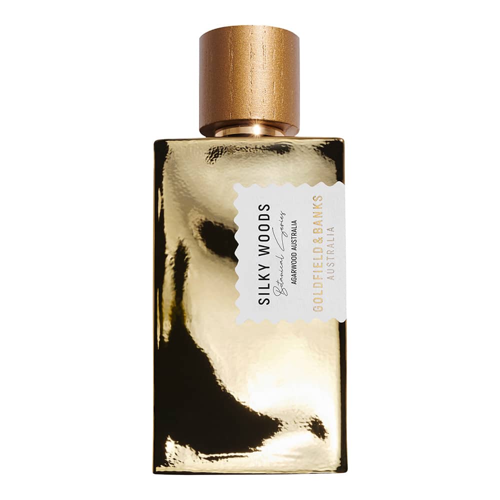 GOLDFIELD & BANKS Silky Woods – Eau de Parfum