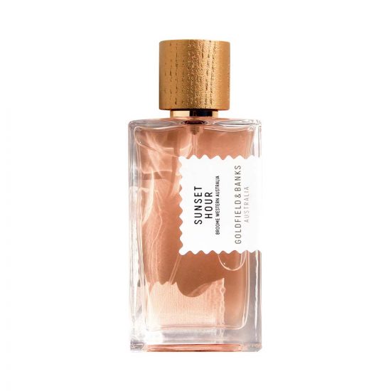 GOLDFIELD & BANKS Sunset Hour - Eau de Parfum 100ml