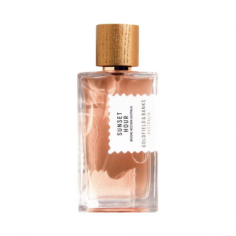 GOLDFIELD & BANKS Sunset Hour - Eau de Parfum 100ml