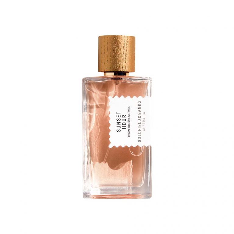 GOLDFIELD & BANKS Sunset Hour - Eau de Parfum 50ml