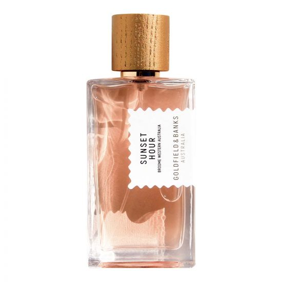 GOLDFIELD & BANKS Sunset Hour - Eau de Parfum