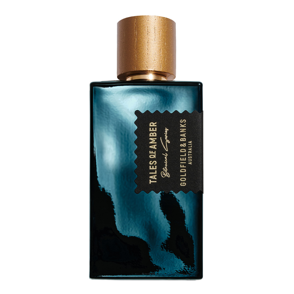 GOLDFIELD & BANKS Tales of Amber – Eau de Parfum
