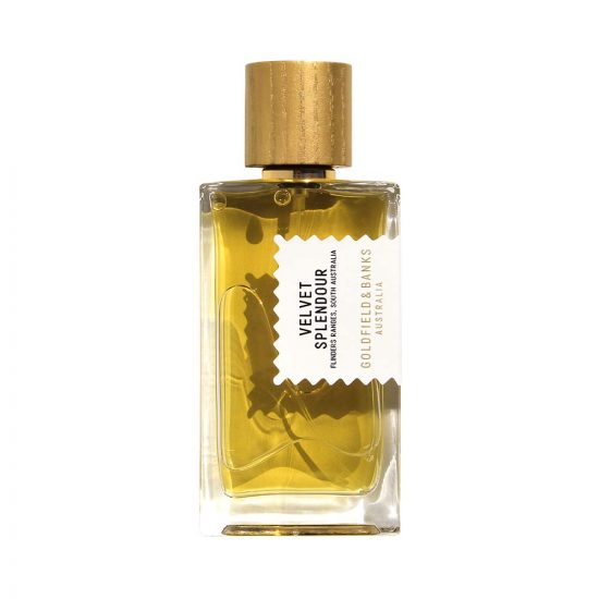 GOLDFIELD & BANKS Velvet Splendour - Perfume Concentrate 100ml