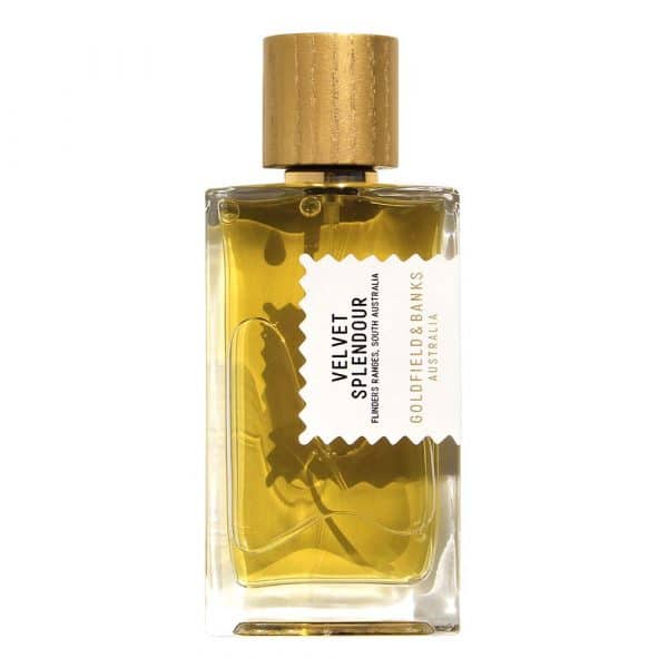 GOLDFIELD & BANKS Velvet Splendour - Perfume Concentrate