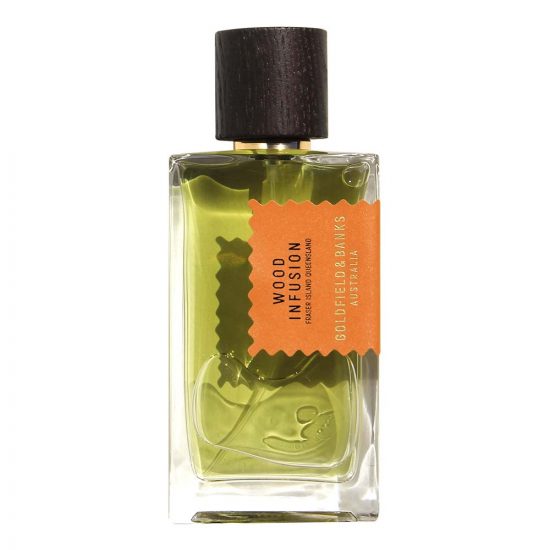 GOLDFIELD & BANKS Wood Infusion - Perfume Concentrate