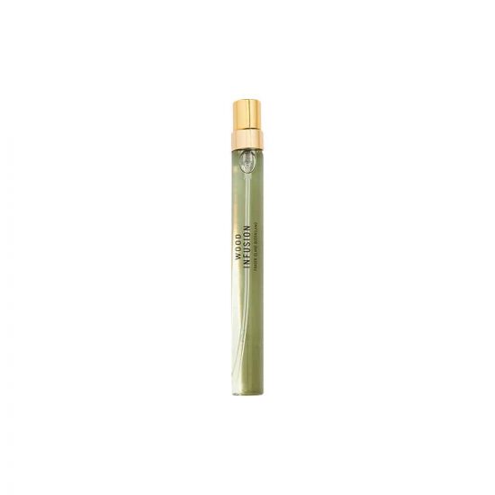GOLDFIELD & BANKS Wood Infusion - Perfume Concentrate 10ml