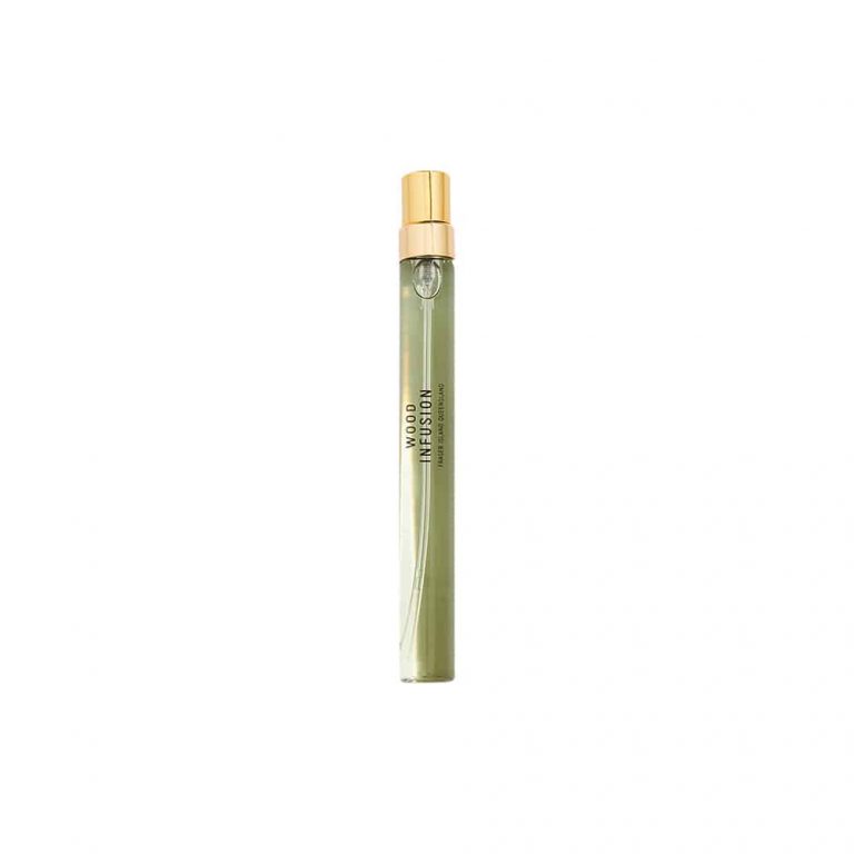 GOLDFIELD & BANKS Wood Infusion - Perfume Concentrate 10ml
