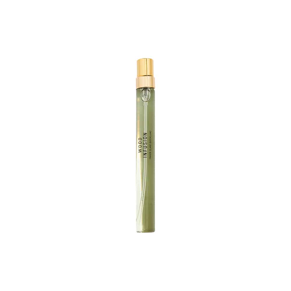 GOLDFIELD & BANKS Wood Infusion - Perfume Concentrate 10ml