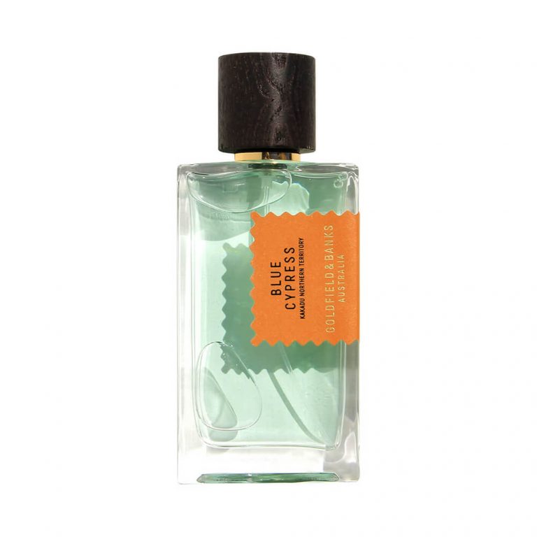 GOLDFIELD & BANKS Blue Cypress - Perfume Concentrate 100ml