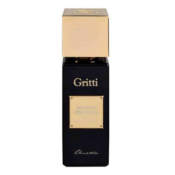 GRITTI Ivy BEYOND THE WALL - Eau de Parfum 100ml