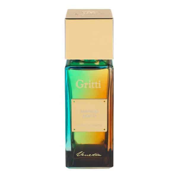 GRITTI Ivy MANGO AOUD - Eau de Parfum 100ml