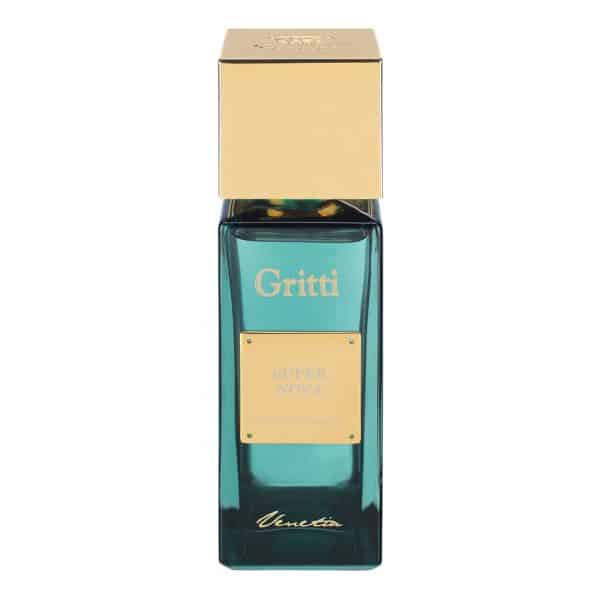 GRITTI Ivy SUPER NOVA - Eau de Parfum 100ml